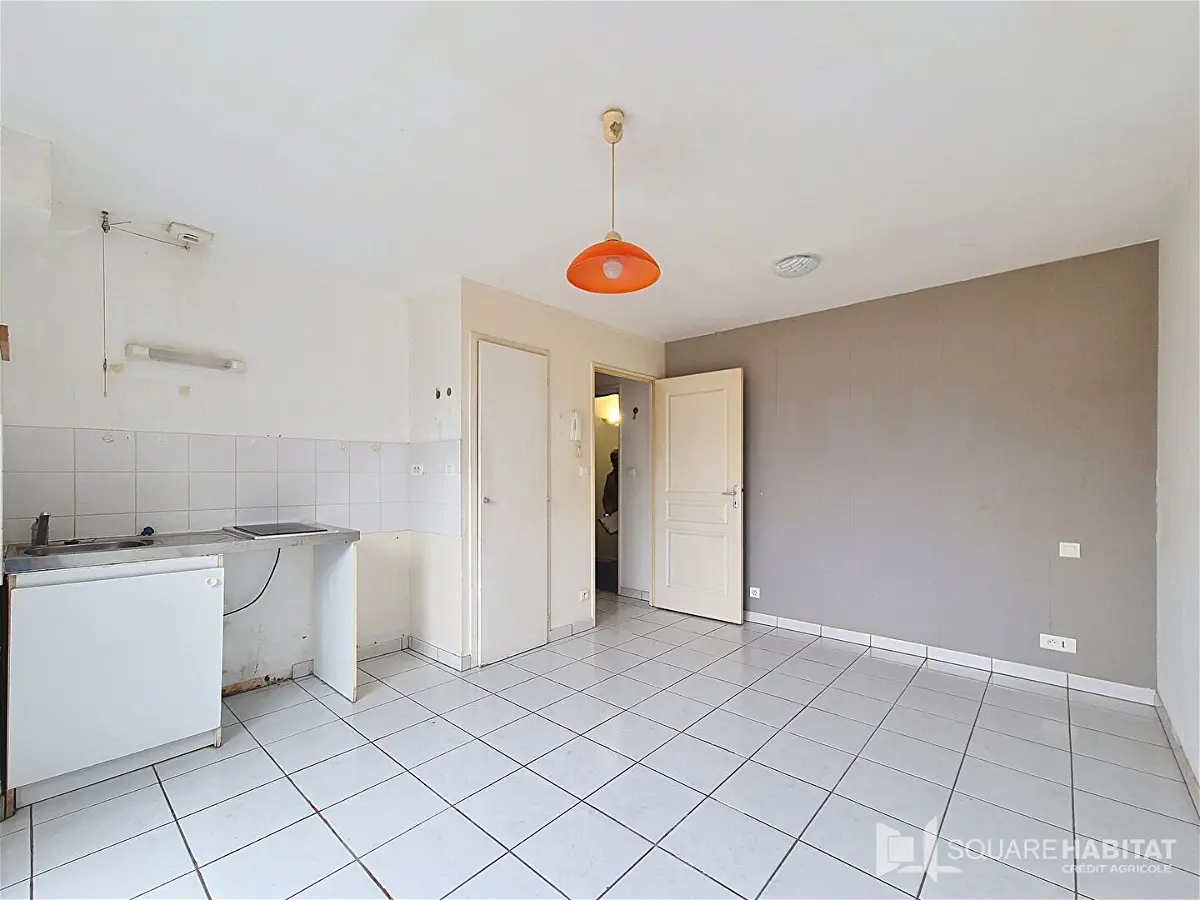 Achat appartementà PAIMPOL