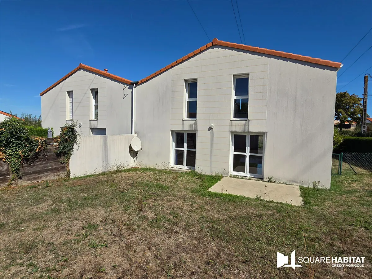 Achat maisonà CHOLET