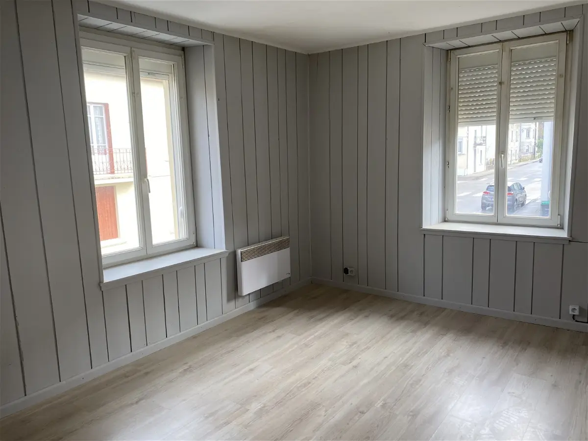 appartementà PONTARLIER