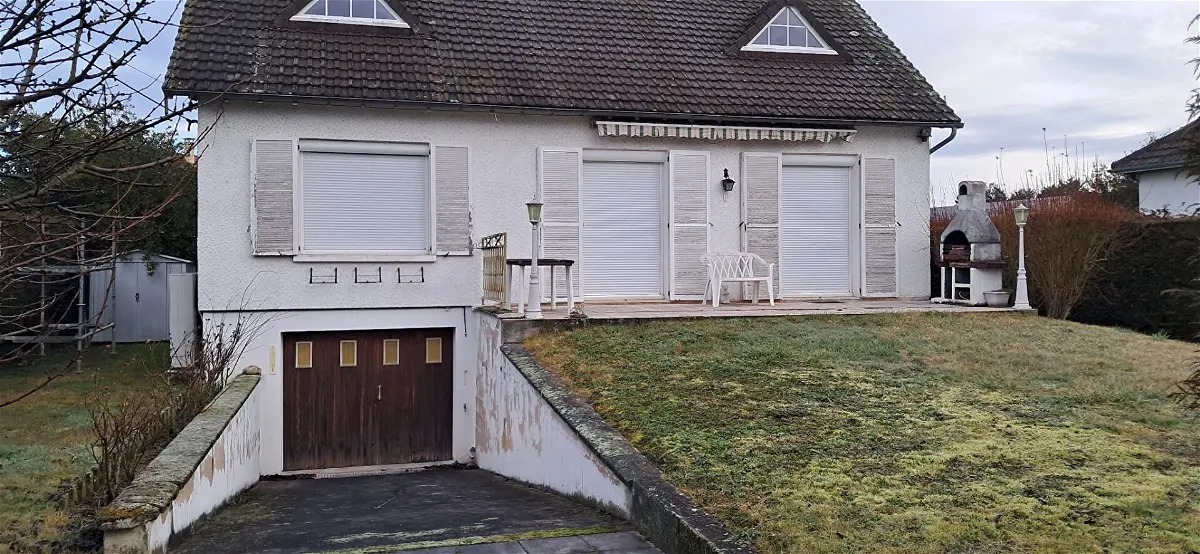 Achat maisonà APPOIGNY