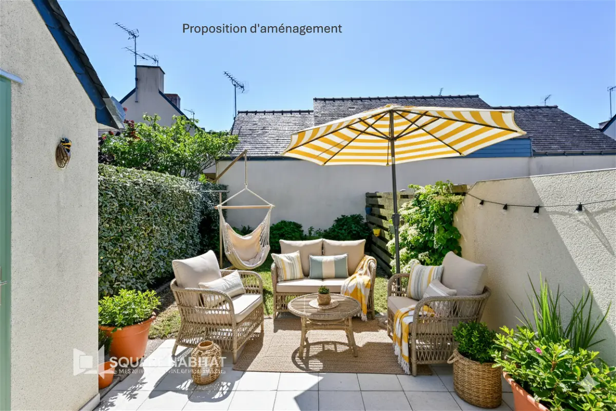 Achat maisonà LA TURBALLE