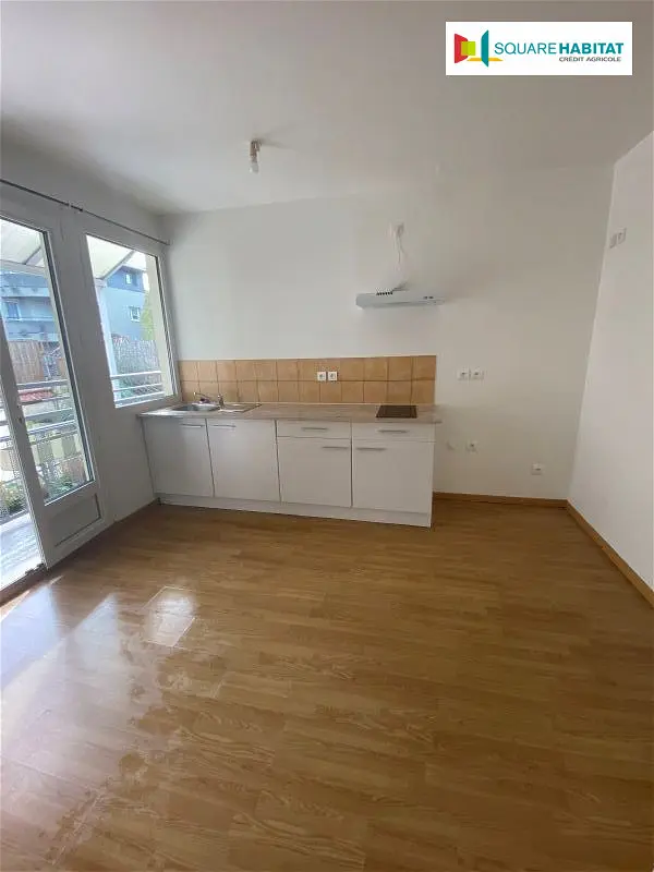 appartementà TARBES