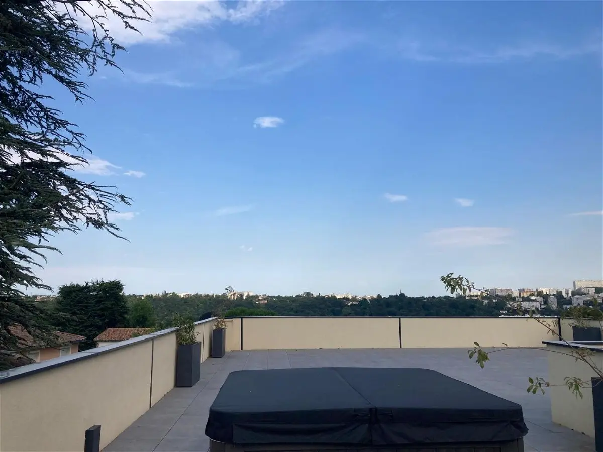 appartementà Lyon 9e Arrondissement