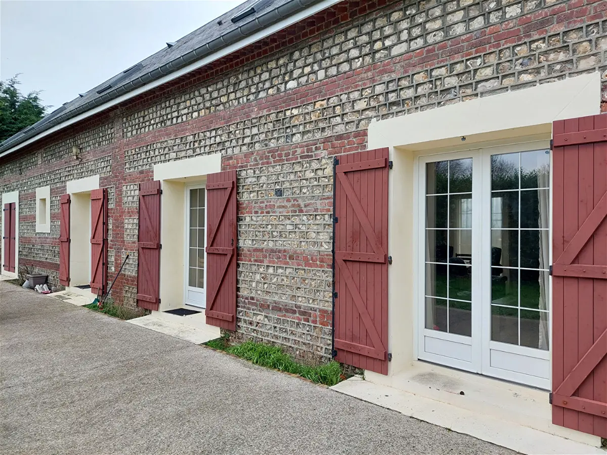 Achat maisonà GAINNEVILLE