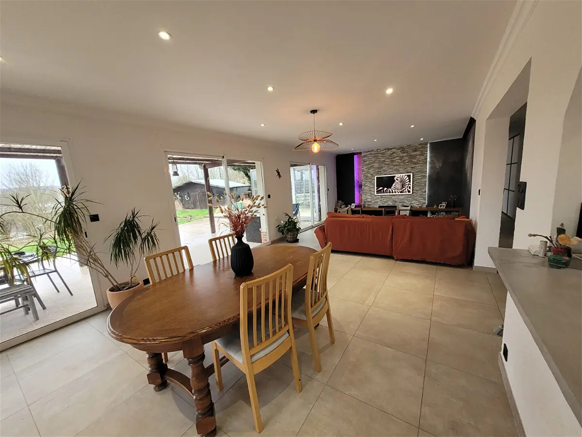 Achat maisonà BLENDECQUES