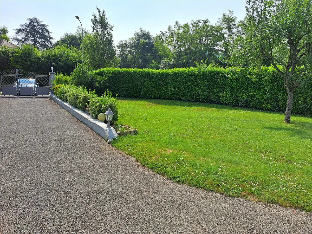 Achat terrainà LA TOUR-DU-PIN