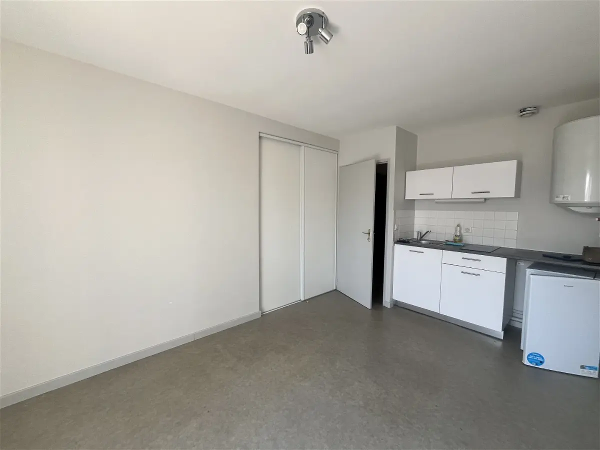 appartementà TALENCE