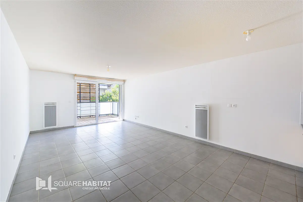 Achat appartementà TOULOUSE