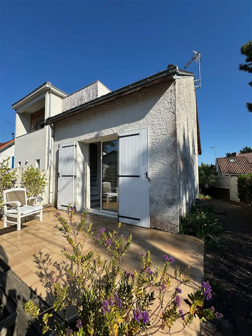 Achat maisonà LA BAULE ESCOUBLAC