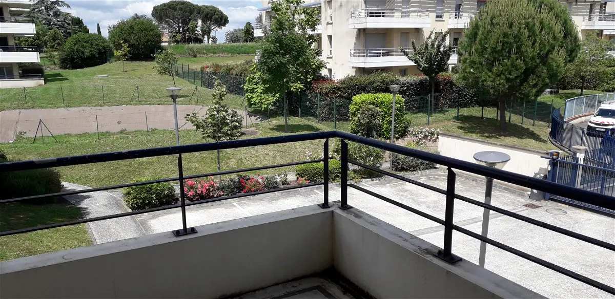 appartementà TOULOUSE