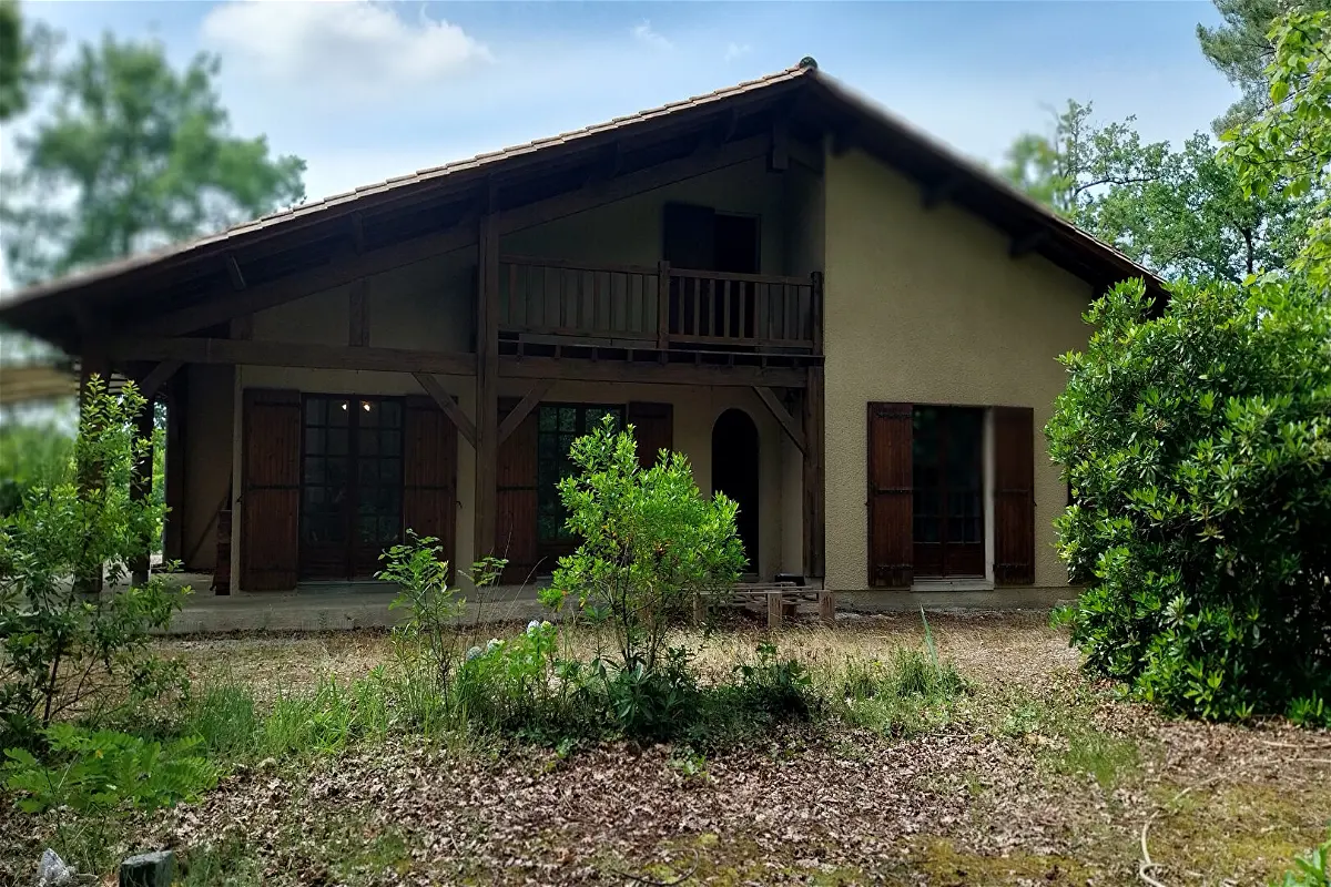 Achat maisonà SAINTE HELENE