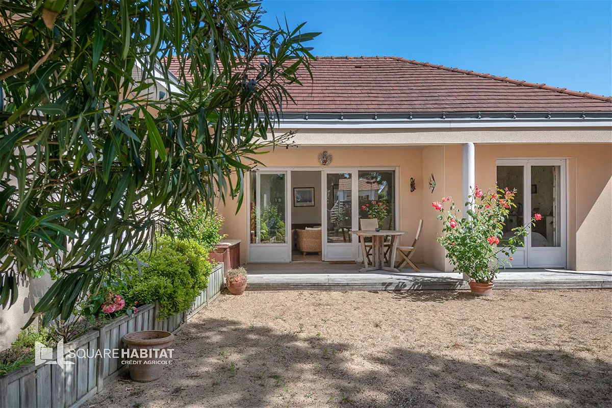 Achat maisonà PORNICHET