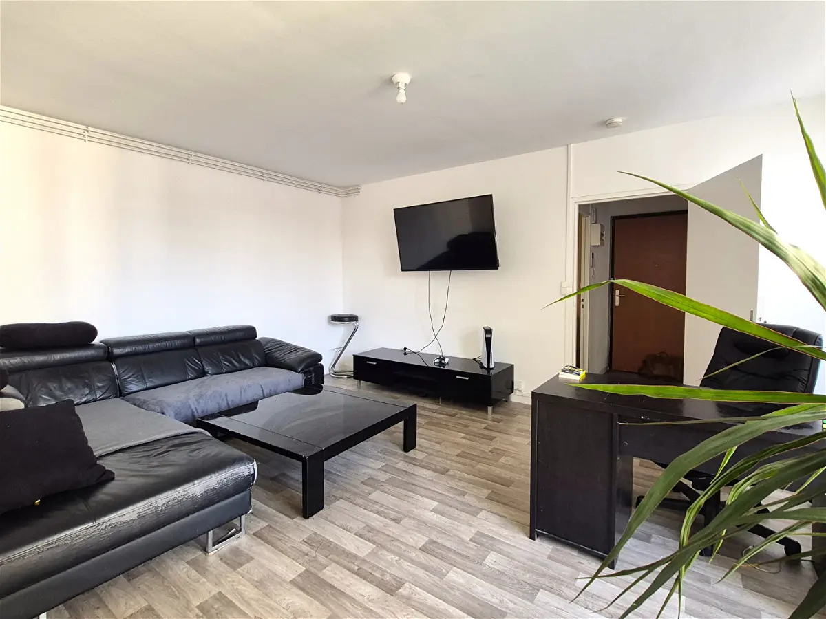 Achat appartementà TOURCOING