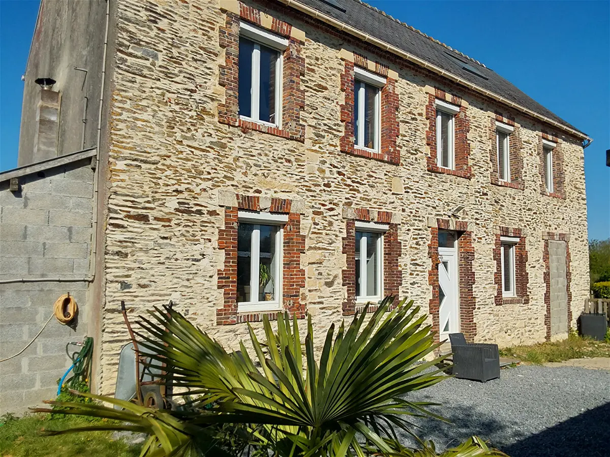 Achat maisonà MONTFIQUET
