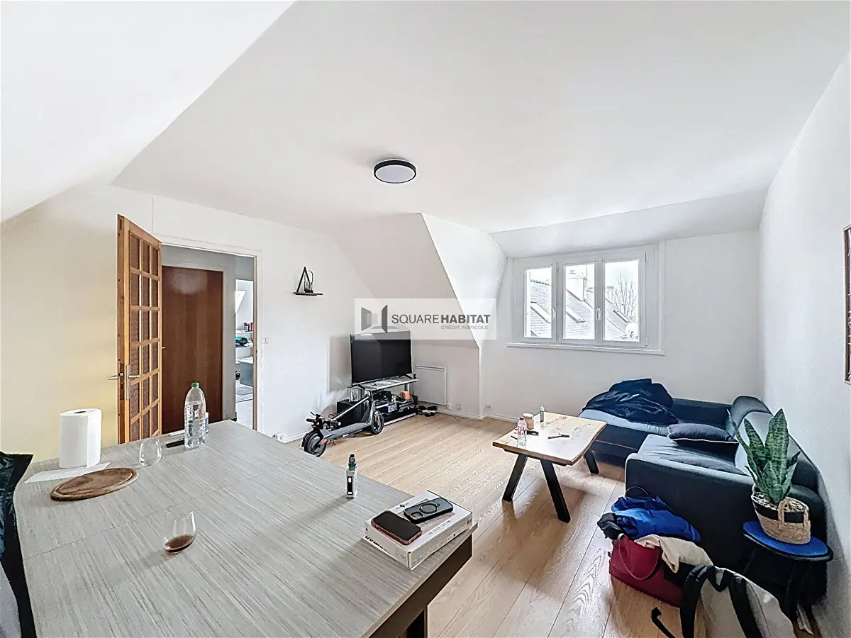 Achat appartementà FOUESNANT