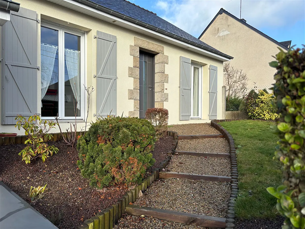 Achat maisonà LAVAL