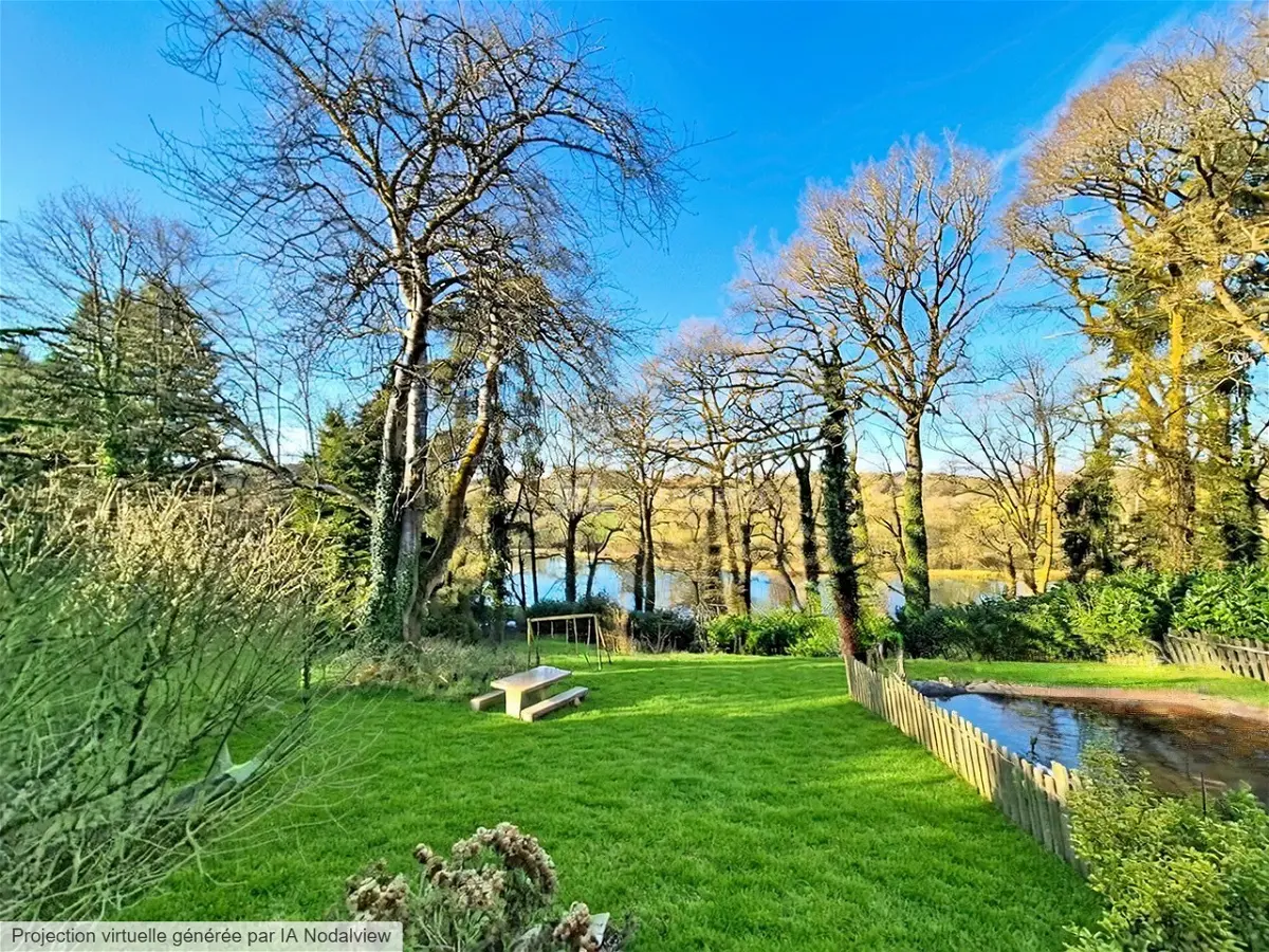 Achat maisonà MAXENT