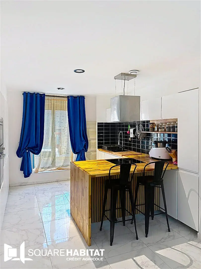 Achat maisonà FOUGERES