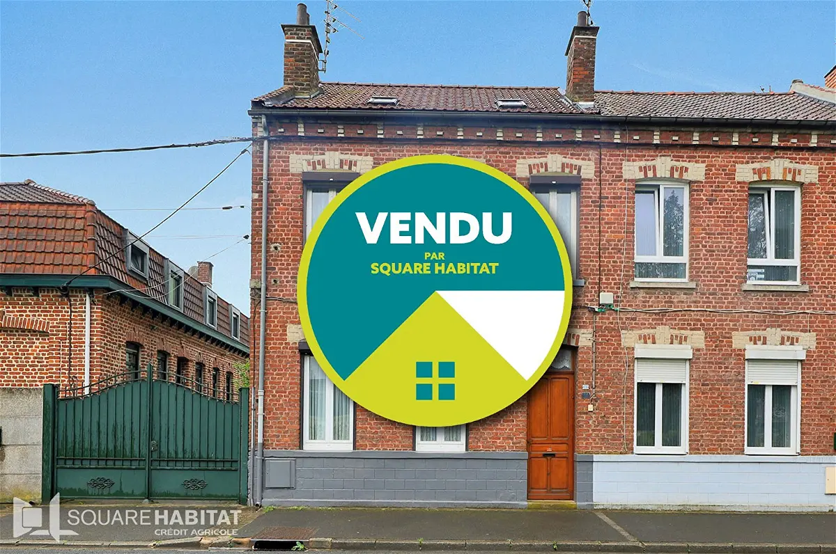 Achat maisonà CARVIN