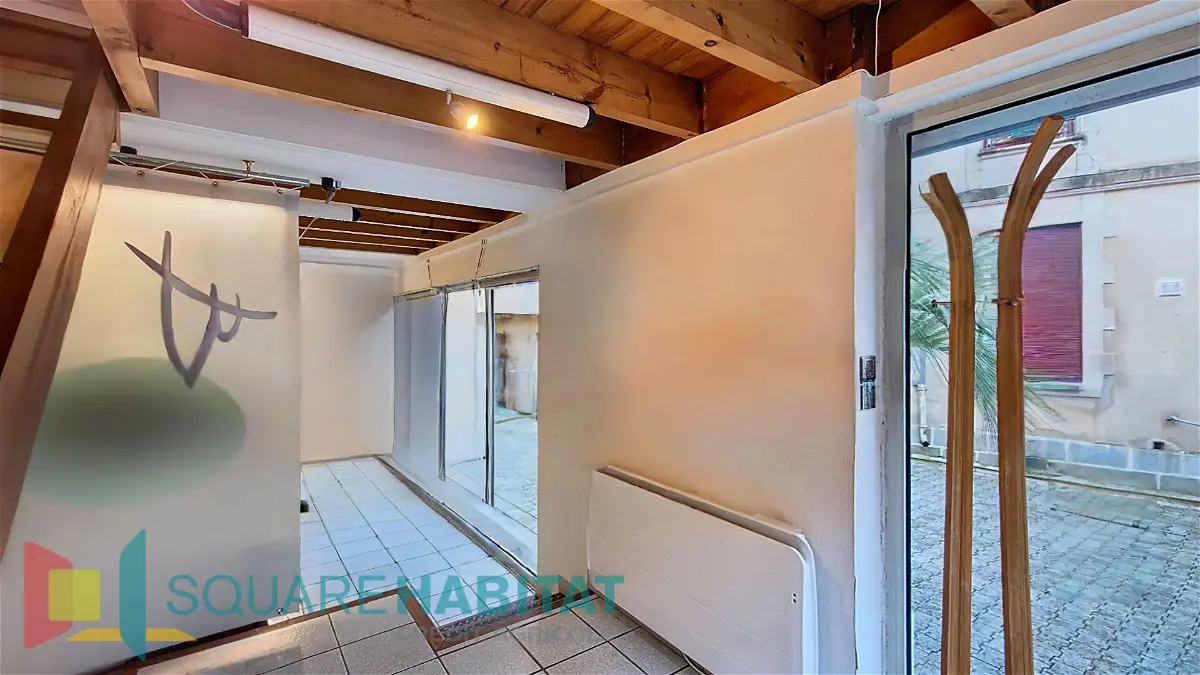 Achat appartementà QUIMPER