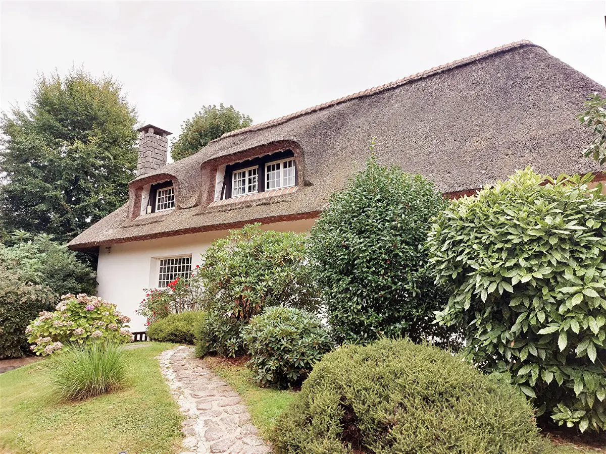 Achat maisonà LE MESNIL ESNARD