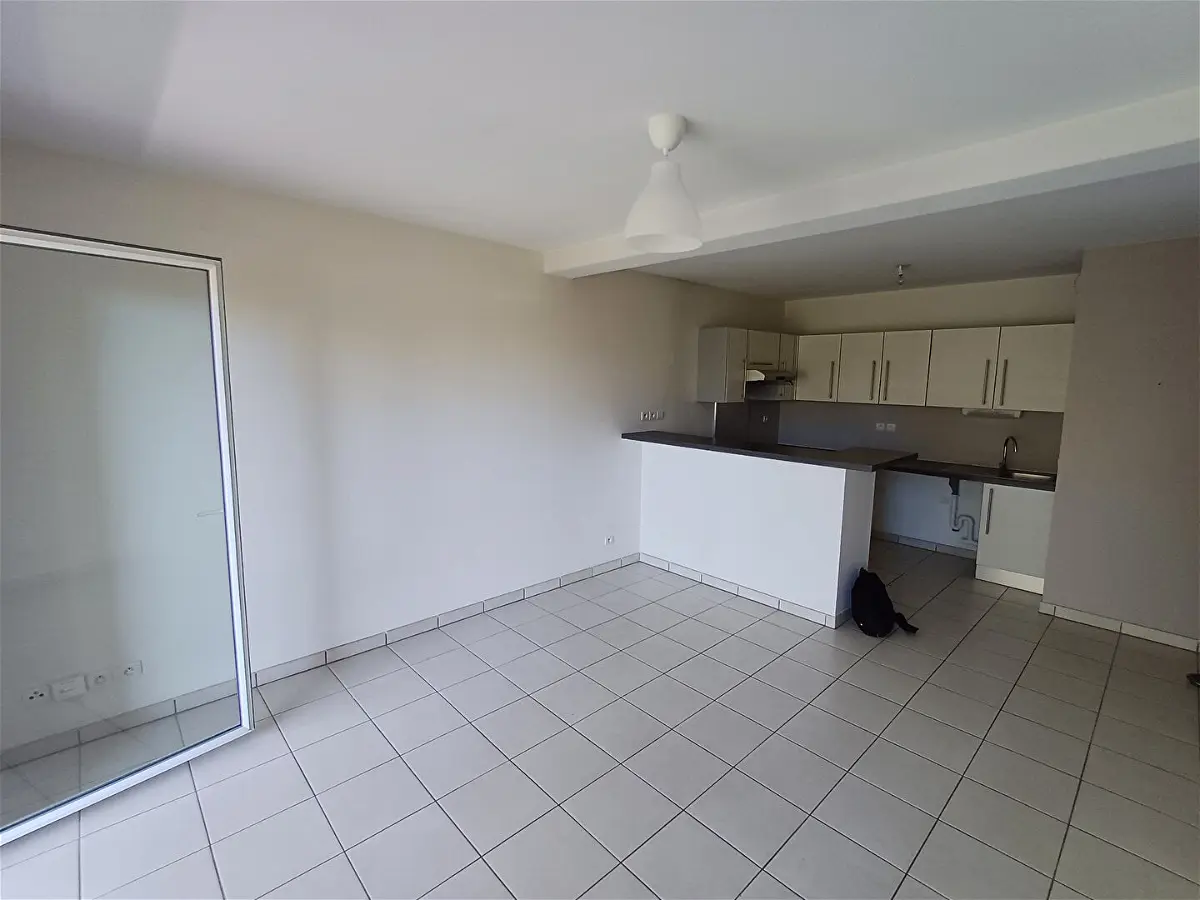 Achat appartementà PAU