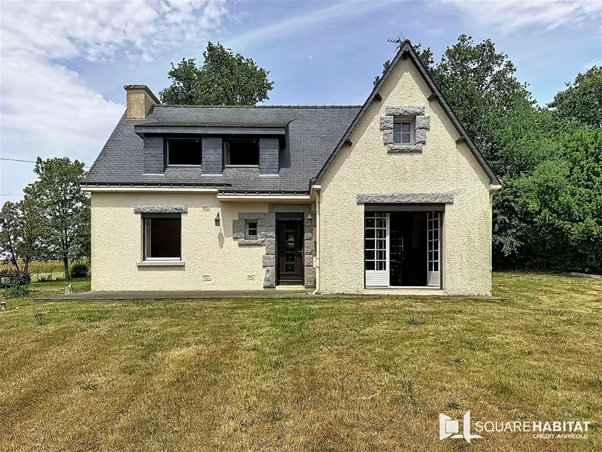 Achat maisonà LOYAT