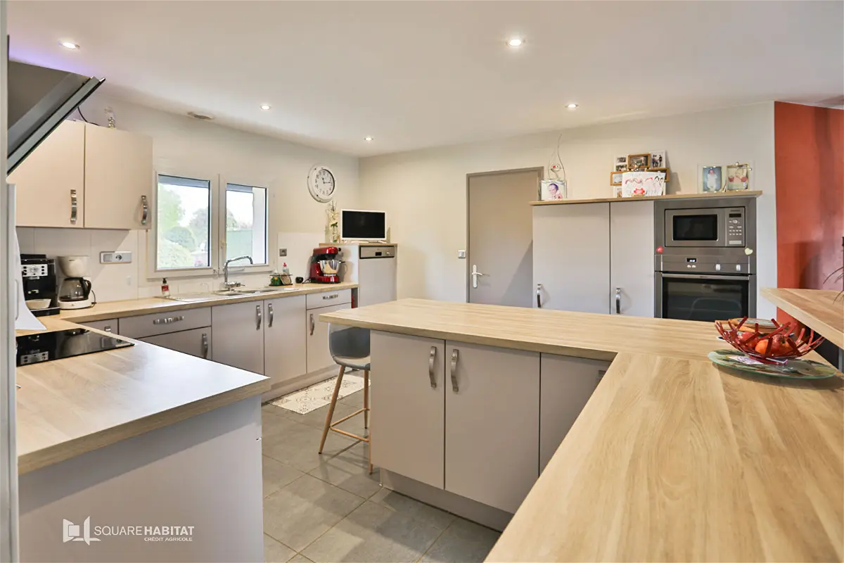 Achat maisonà GROSBREUIL