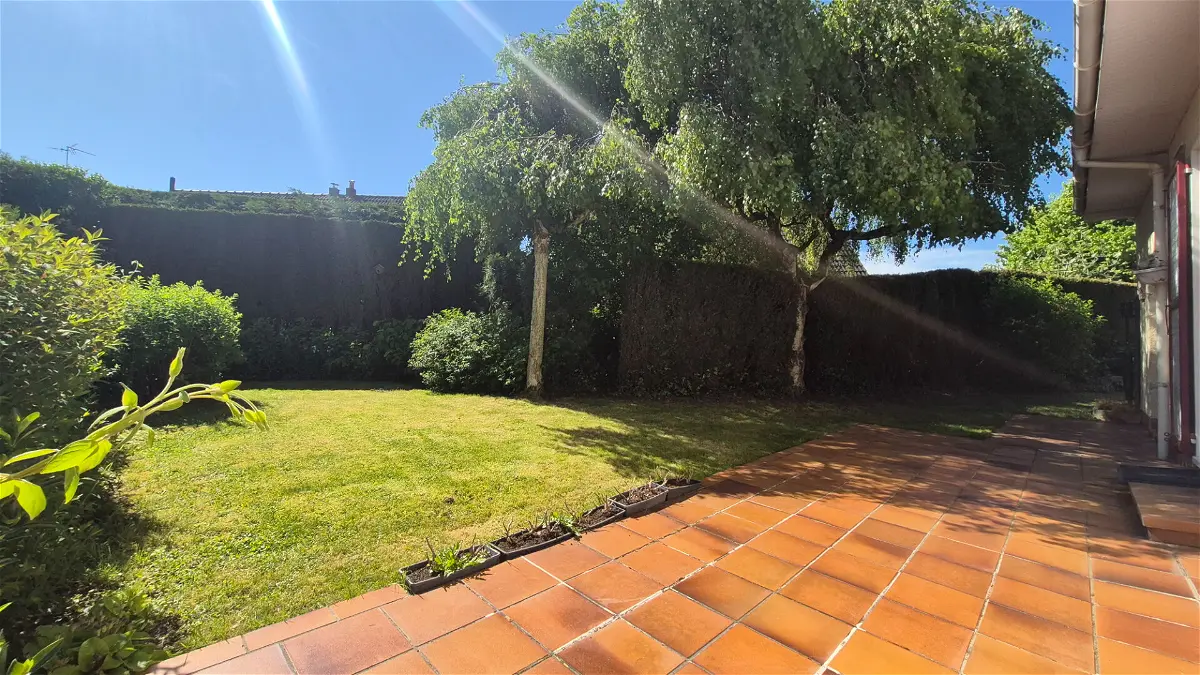 Achat maisonà LAMBERSART