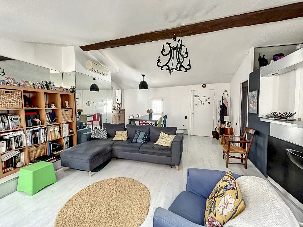 appartementà PERPIGNAN