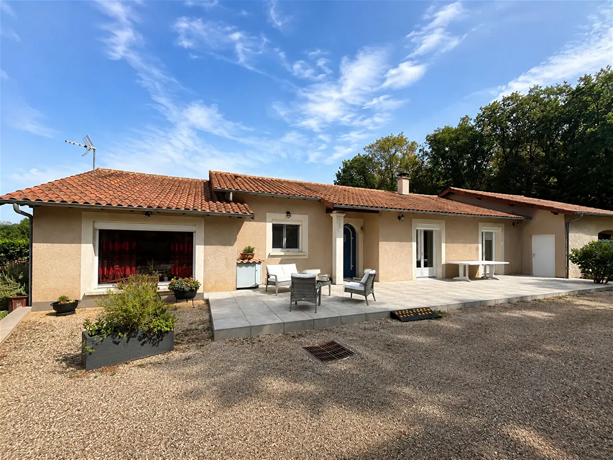 Achat maisonà MARNAY
