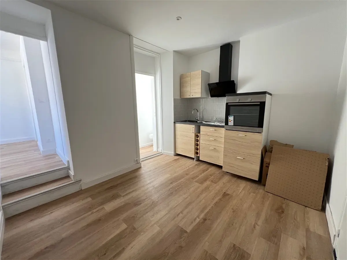appartementà Marseille