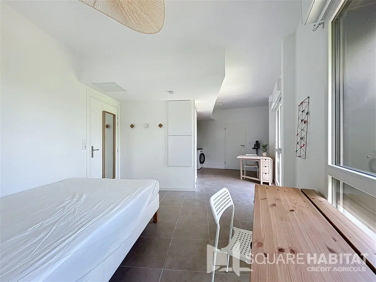 appartementà RENNES