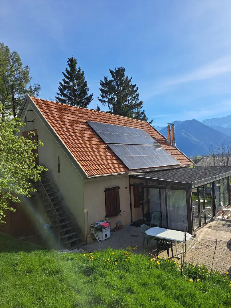 Achat maisonà PELLAFOL