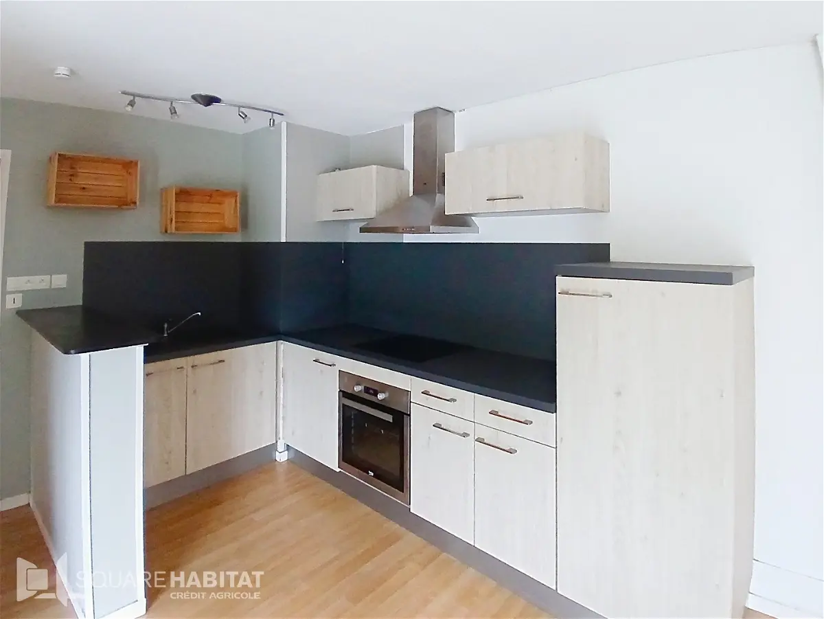 appartementà LANNION