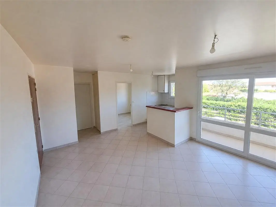 appartementà Genas