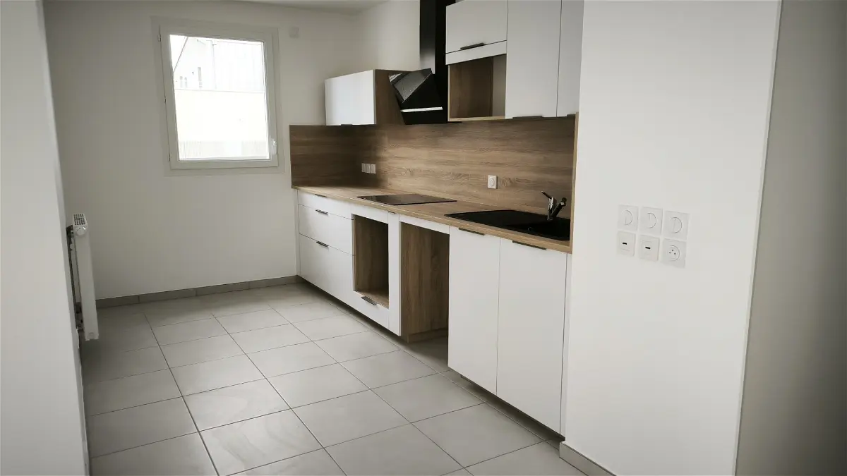 appartementà MEYTHET