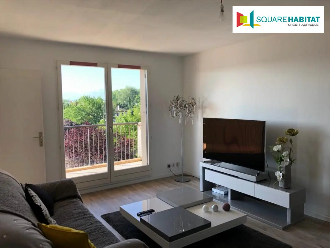 appartementà PAU