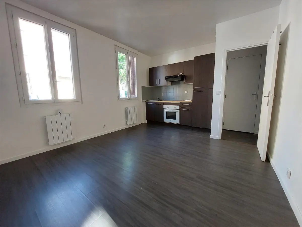 appartementà CAUDEBEC LES ELBEUF