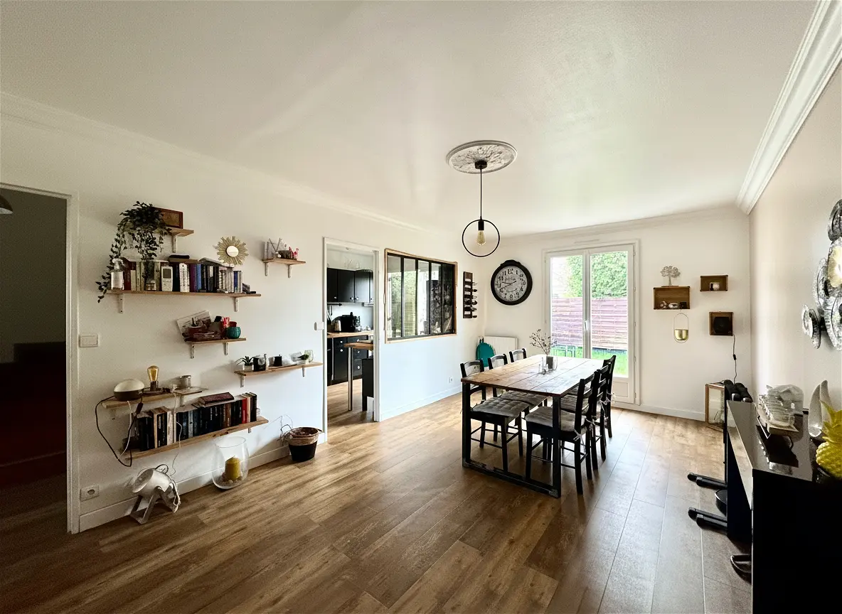 Achat maisonà COULAINES