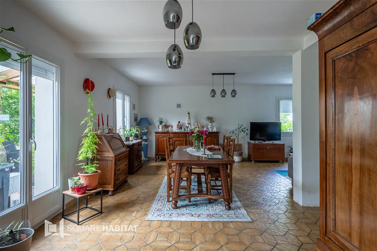 Achat maisonà BIVILLE LA BAIGNARDE