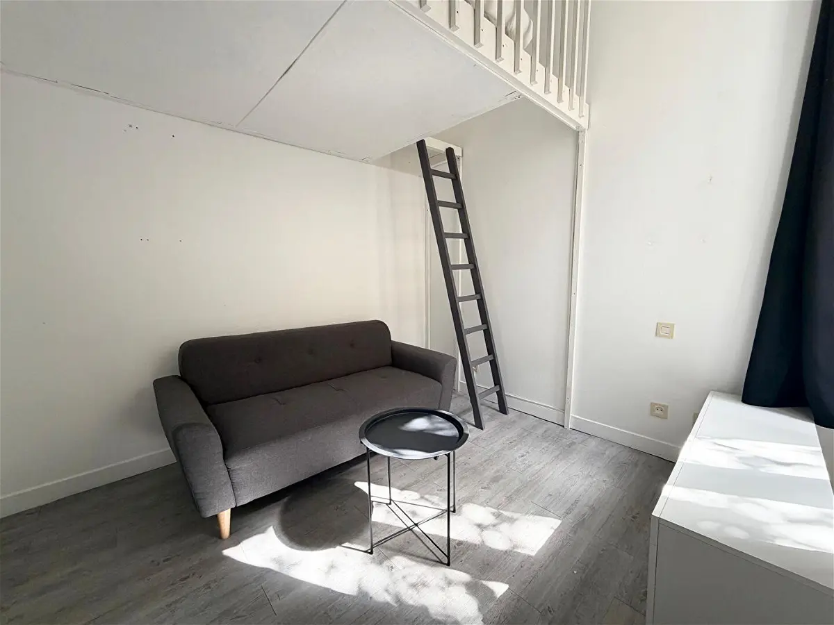 Achat appartementà LAVAL