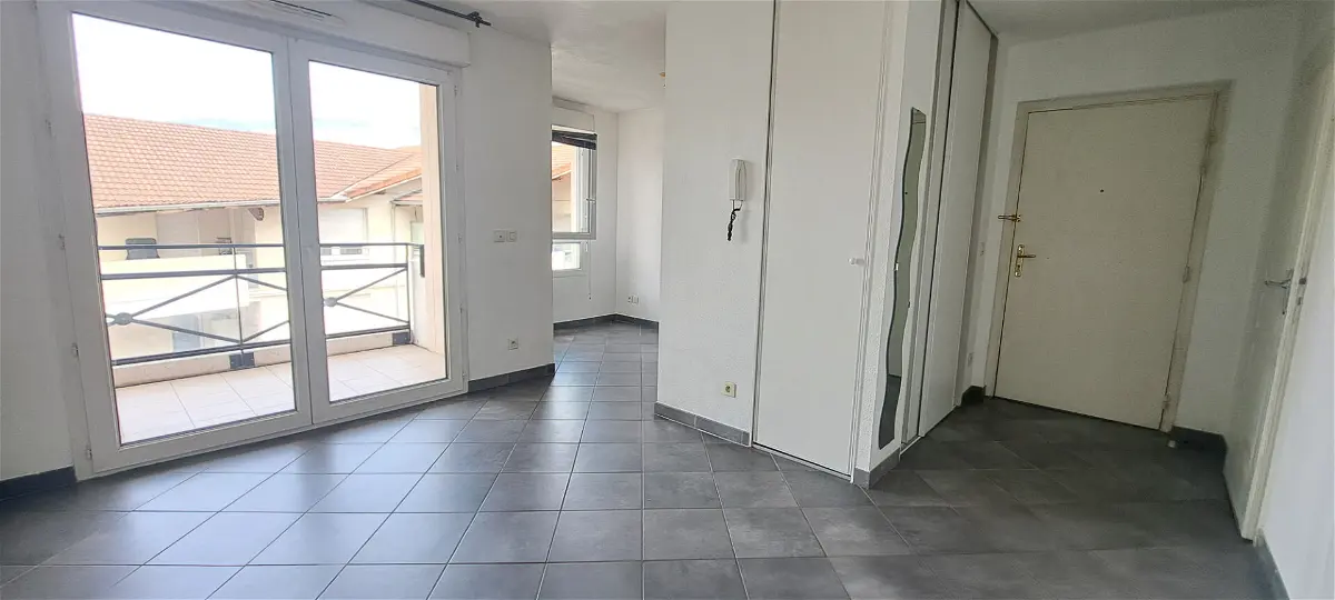 Achat appartementà LE VERSOUD