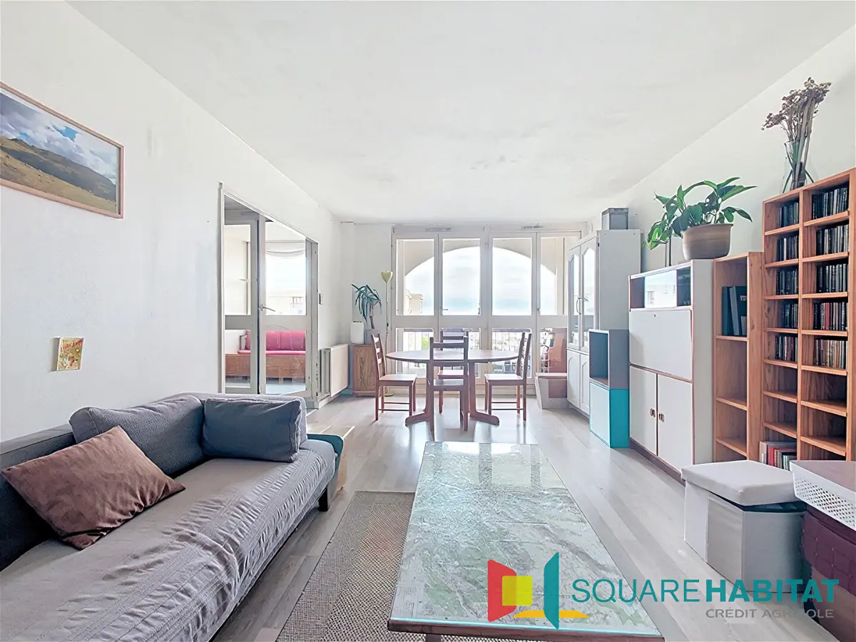 Achat appartementà ANGERS