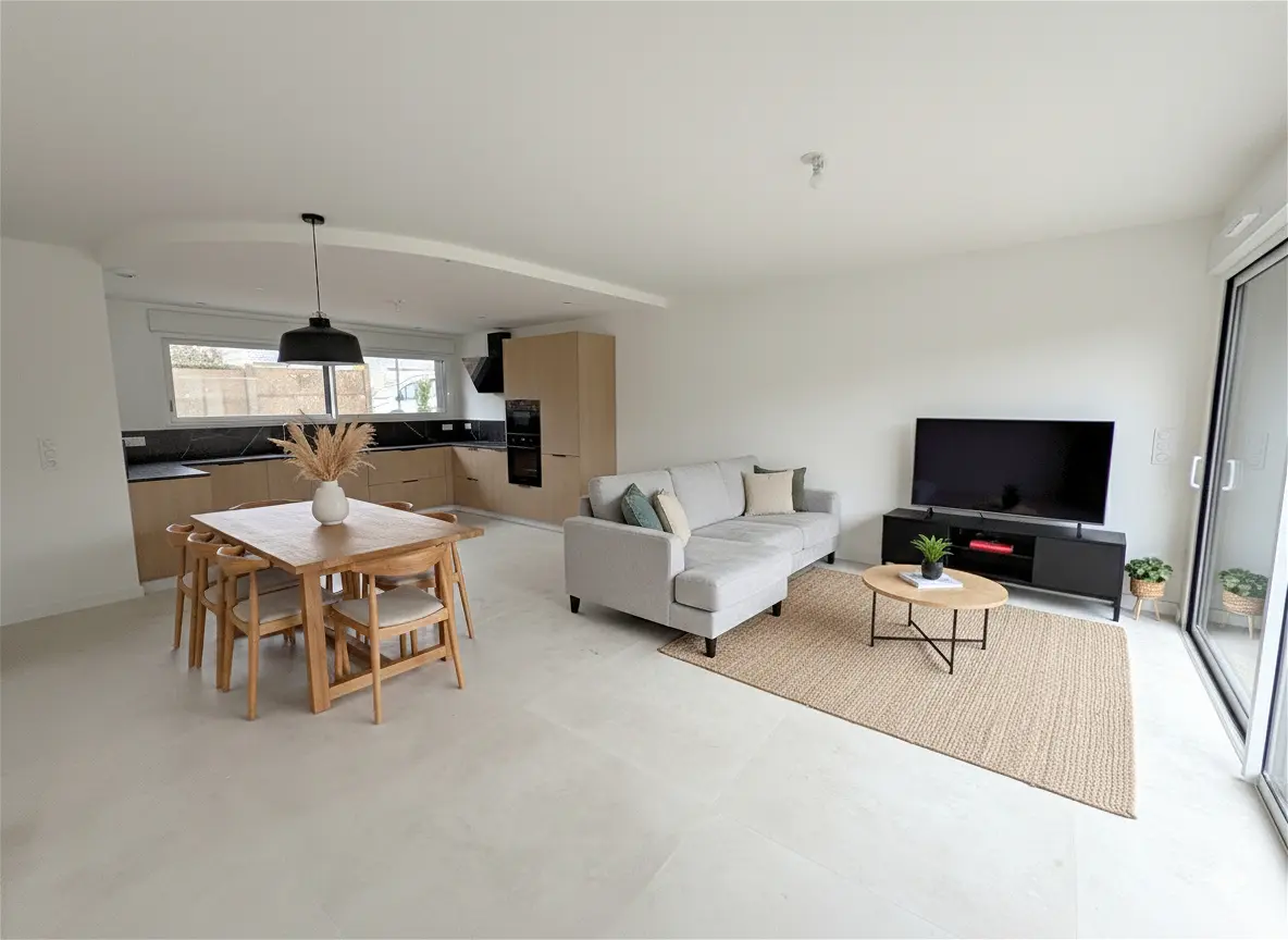 Achat appartementà PORNICHET