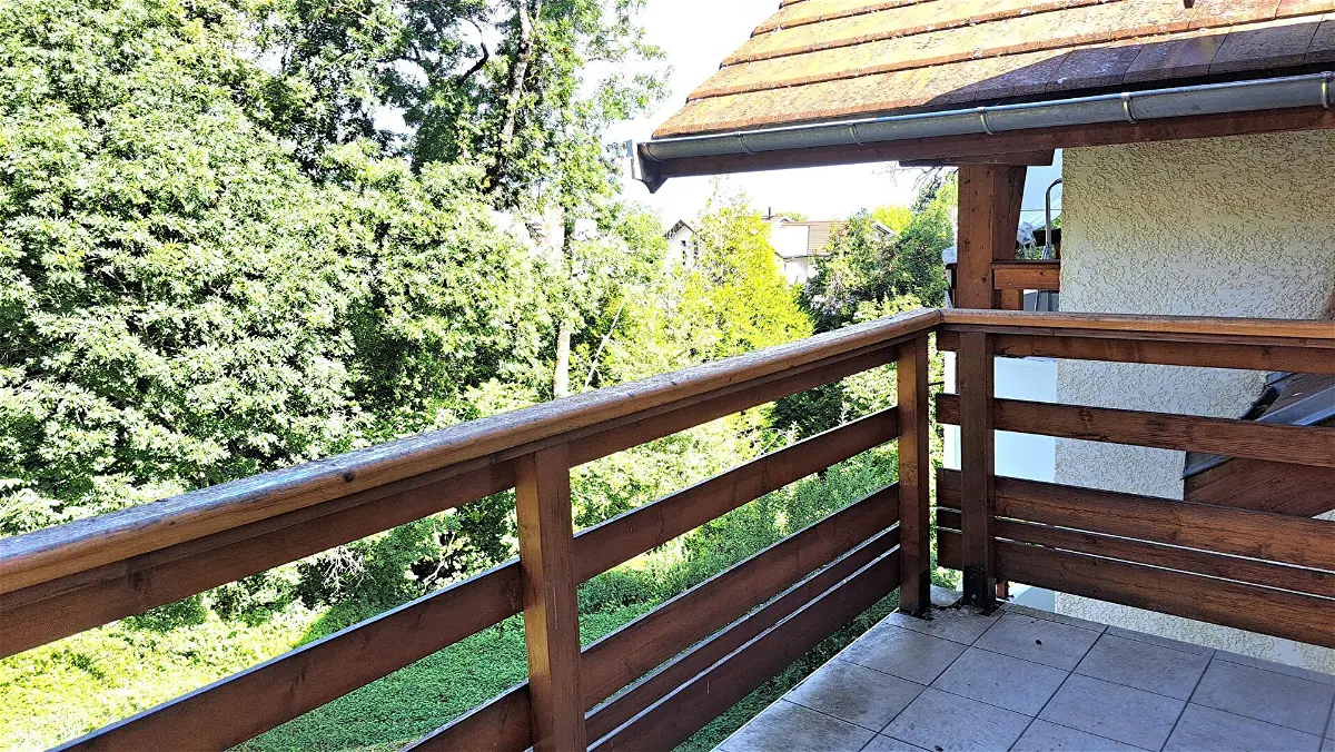 Appartement 3 pièces 66 m² · à Archamps · 66 m² · 349 000 €