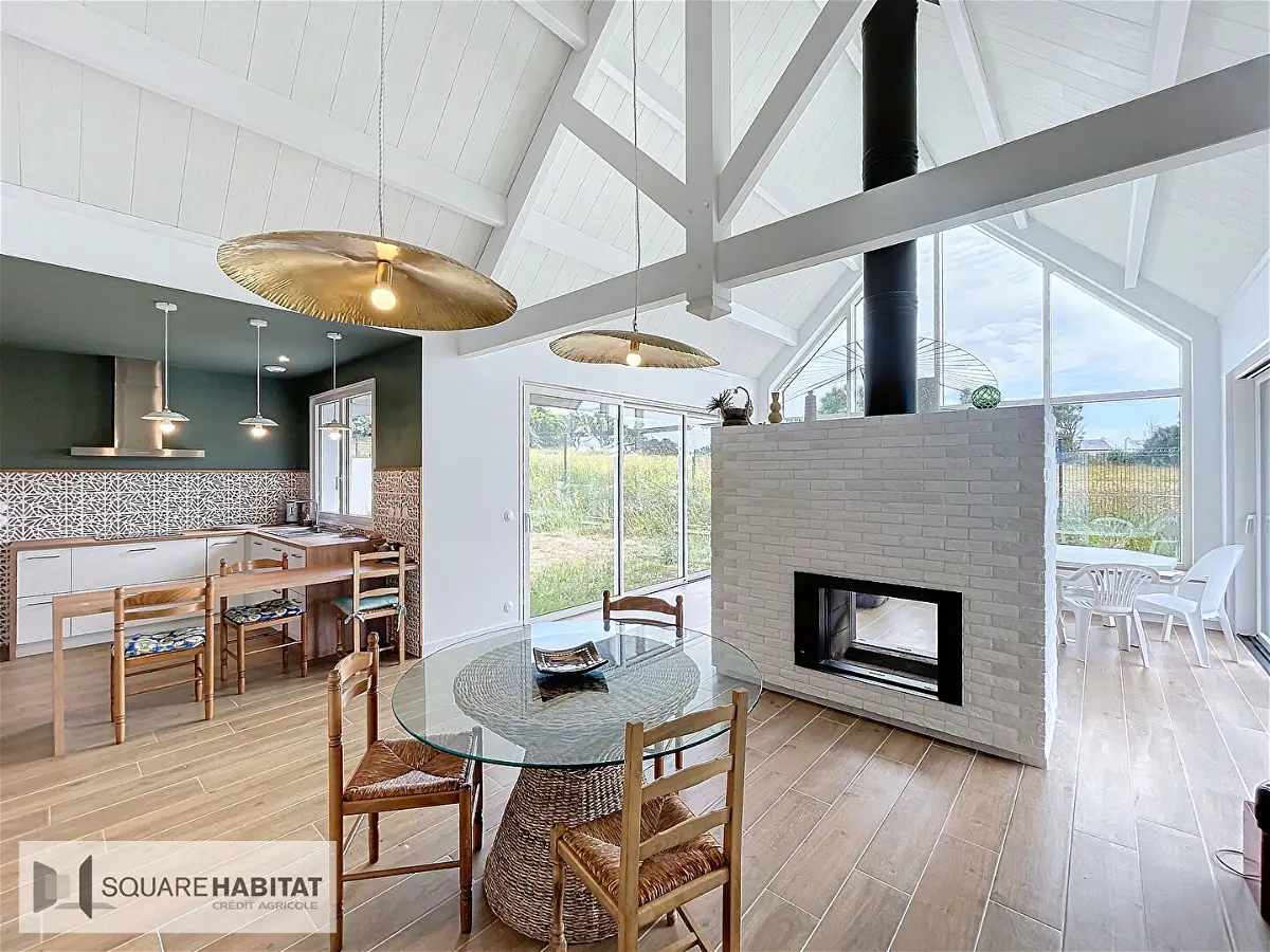 Achat maisonà PORSPODER