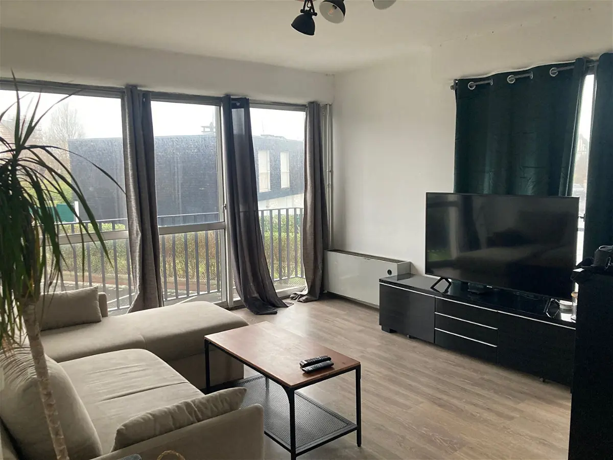 Achat appartementà VILLERS SUR MER