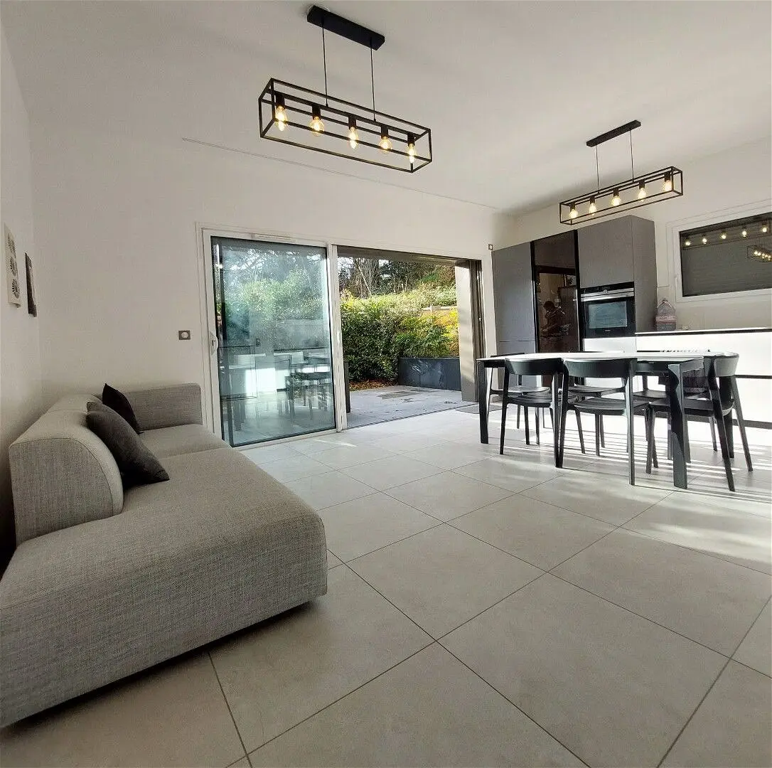 appartementà Divonne-les-Bains