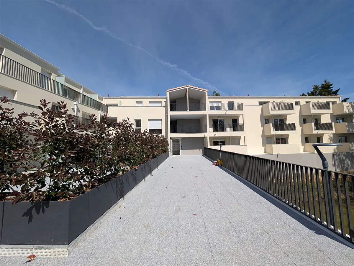 Achat appartementà CHALLANS
